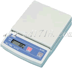 咸陽輕巧型桌面電子秤,4000g,1g