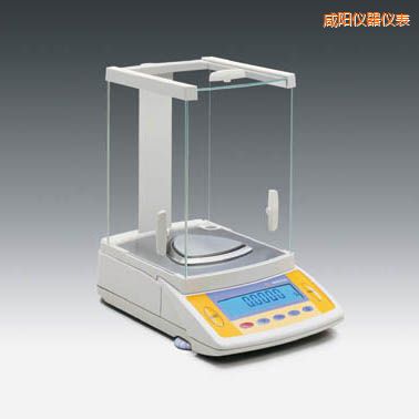 咸陽電子分析天平,220g,0.1mg