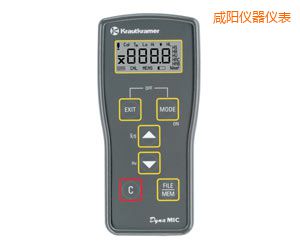 咸陽(yáng)回彈硬度檢測(cè)儀