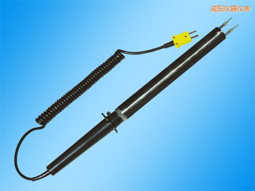 咸陽(yáng)雙針熱電偶