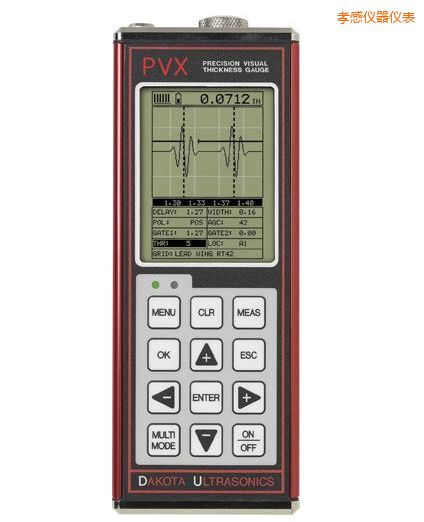 孝感A/B掃描測(cè)厚儀