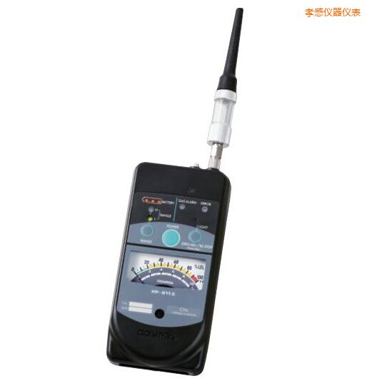 孝感可燃?xì)怏w檢測器