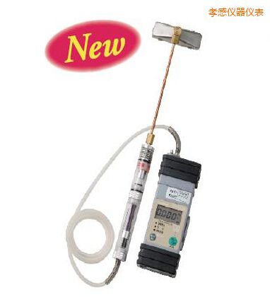 孝感一氧化碳測(cè)定器