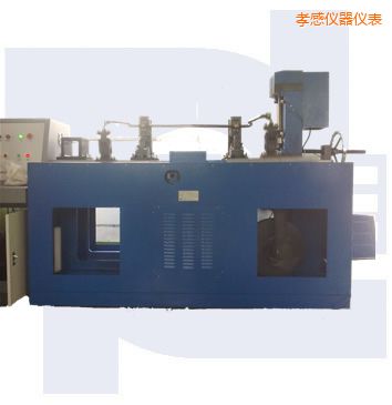 孝感機(jī)械式汽車穩(wěn)定桿疲勞試驗(yàn)機(jī)