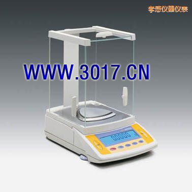 Т����ӷ�����ƽ,120g,0.1mg