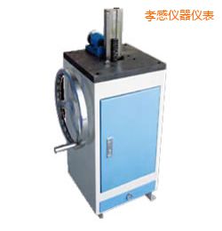 孝感手動(dòng)夏比沖擊試樣缺口拉床