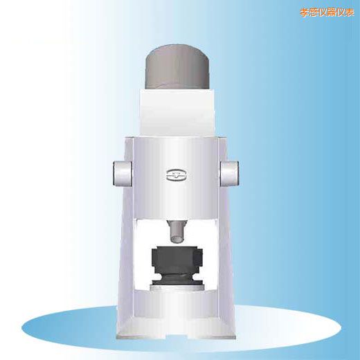 孝感時代磨斑視頻測量儀