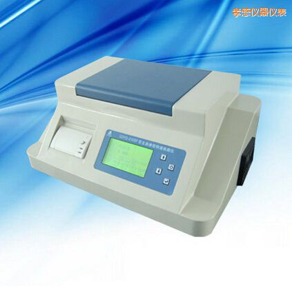 孝感花生油摻假檢測儀