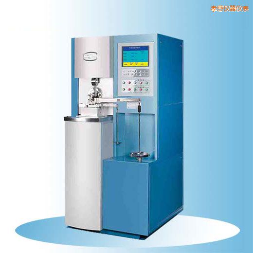 孝感時代環(huán)塊磨損試驗機(梯姆肯機)