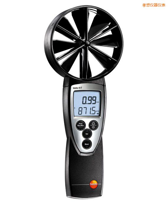 孝感葉輪風速儀