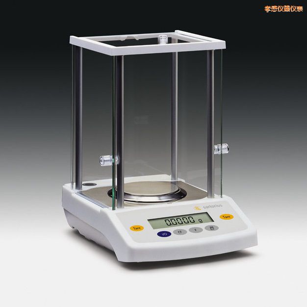 孝感電子天平,120g,0.1mg