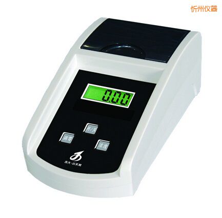 忻州空氣現(xiàn)場(chǎng)臭氧測(cè)定儀