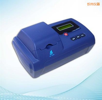 忻州大米新鮮程度快速檢測(cè)儀