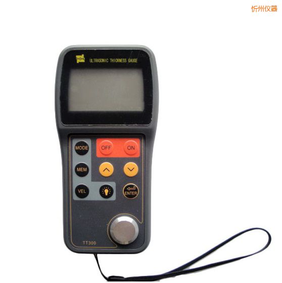 忻州超聲波測厚儀