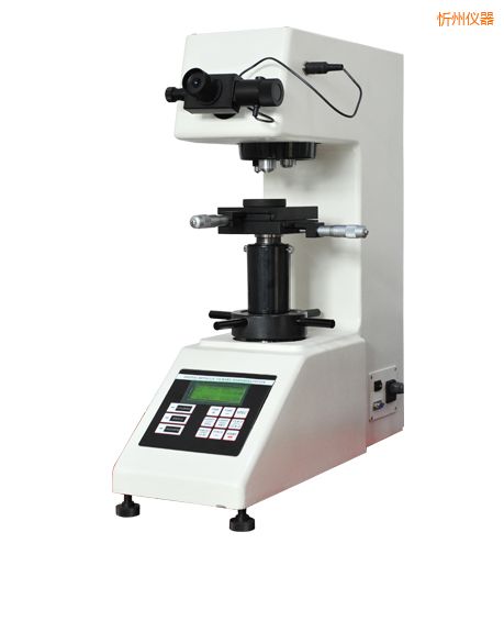 忻州數(shù)顯(手動)轉(zhuǎn)塔維氏硬度計