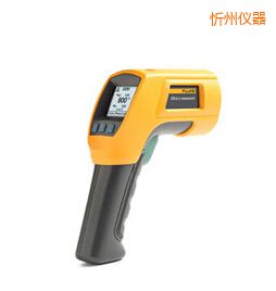 忻州高溫紅外測溫儀