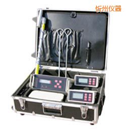 忻州時代地下管線探測儀