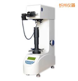 忻州時代數(shù)顯維氏硬度計