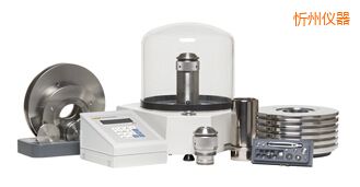 忻州真空氣體活塞式壓力計(jì)