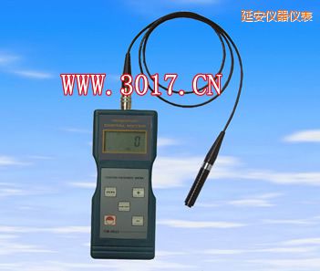 延安非鐵基涂層測(cè)厚儀