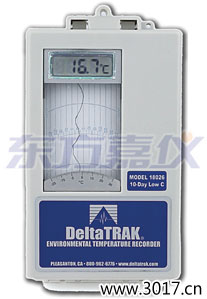 延安環(huán)境溫度記錄儀