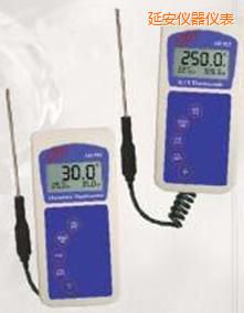 延安熱電偶便攜式水質(zhì)測量分析儀表