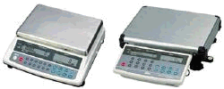 延安HC/HD系列計(jì)數(shù)天平,3kg,5g