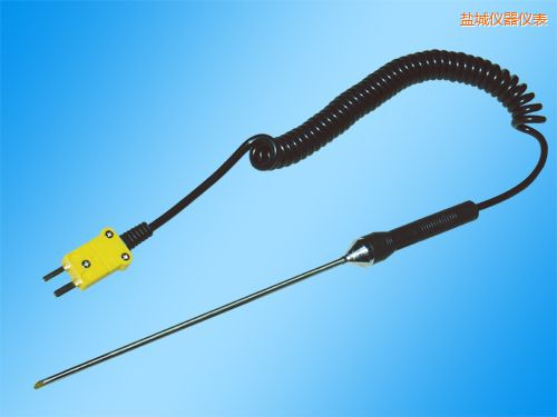 鹽城注射式熱電偶
