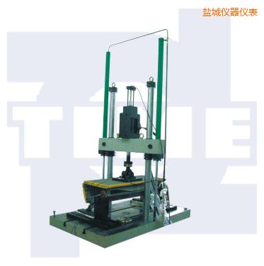 鹽城電液伺服動(dòng)靜萬能試驗(yàn)機(jī)