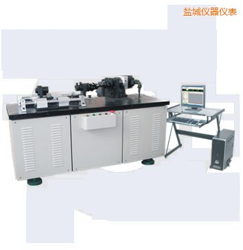 鹽城彎曲旋轉(zhuǎn)疲勞試驗(yàn)機(jī)