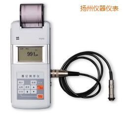 揚州時代涂層測厚儀