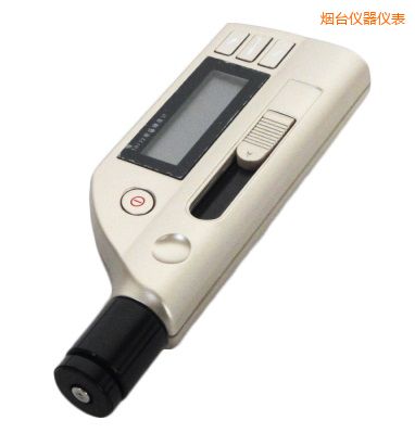 煙臺(tái)一體式便攜式里氏硬度計(jì)