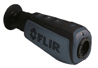 運城MS/MLS系列 小巧型手持式夜視熱像儀