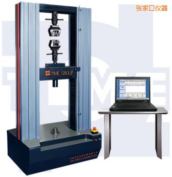 張家口微機(jī)控制電子萬(wàn)能試驗(yàn)機(jī)(門式)