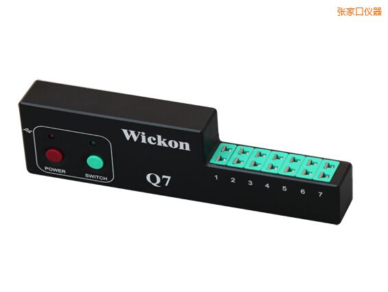 張家口爐溫測(cè)試儀