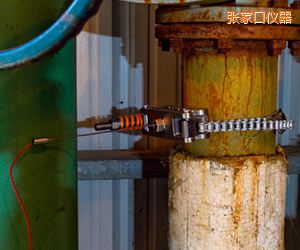 張家口在線腐蝕壁厚監(jiān)控儀