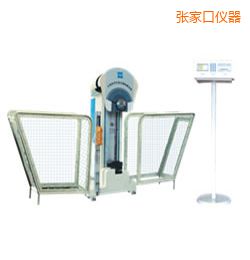張家口時(shí)代液晶數(shù)顯擺錘沖擊試驗(yàn)機(jī)