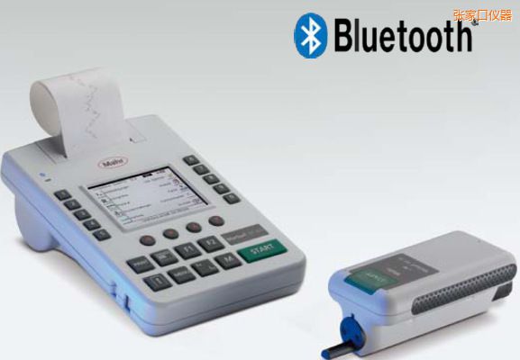 張家口帶藍牙功能粗糙度儀