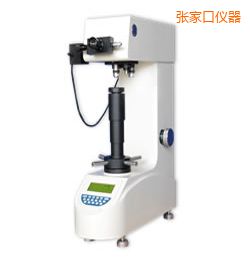 張家口時代數顯維氏硬度計