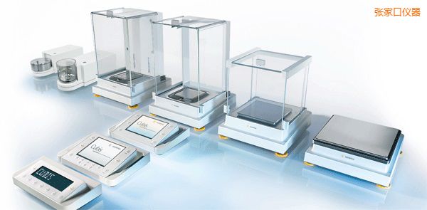 張家口高端天平,0.01-0.1mg,120-320g