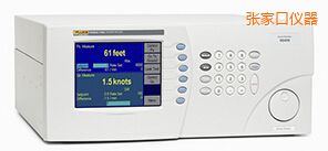 張家口大氣數(shù)據(jù)測試系統(tǒng)