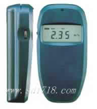 章丘熱式風(fēng)速計(jì)