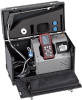 昭通多功能型煙氣分析儀