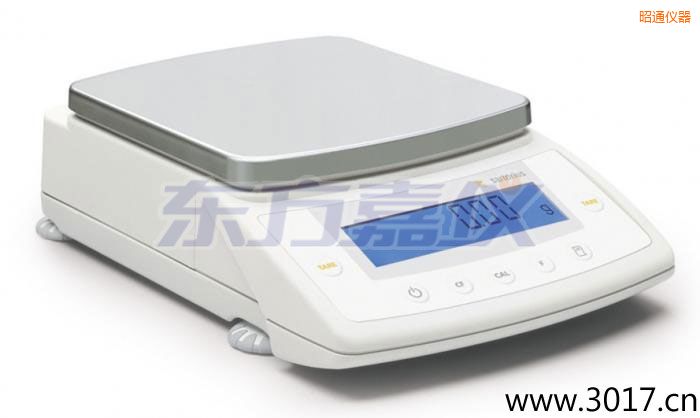 ��ͨCPAϵ�о��������ƽ,34000g,0.1mg