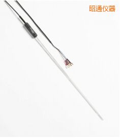 昭通高精度石英套管標(biāo)準(zhǔn)鉑電阻溫度計