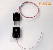 昭通熱電偶插頭