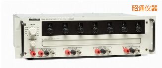 昭通十進(jìn)制分壓器