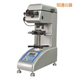 昭通時(shí)代數(shù)顯維氏硬度計(jì)