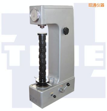 昭通時(shí)代高行程手動洛氏硬度計(jì)
