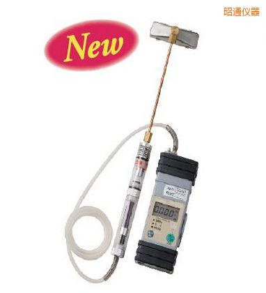 昭通一氧化碳測(cè)定器